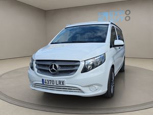 Mercedes Vito 200 d Marco Polo Activity - Foto 3