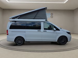 Mercedes Vito 200 d Marco Polo Activity - Foto 9