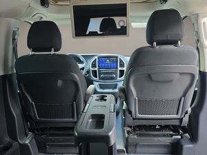 Mercedes Vito 200 d Marco Polo Activity - Foto 20