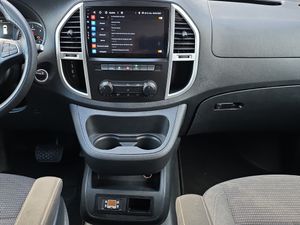 Mercedes Vito 200 d Marco Polo Activity - Foto 15