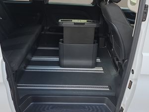 Mercedes Vito 200 d Marco Polo Activity - Foto 16