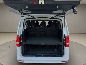 Mercedes Vito 200 d Marco Polo Activity - Foto 24