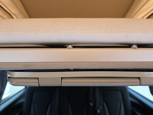 Mercedes Vito 200 d Marco Polo Activity - Foto 23