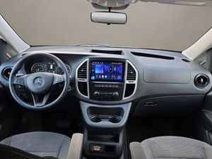 Mercedes Vito 200 d Marco Polo Activity - Foto 14