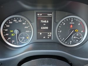 Mercedes Vito 200 d Marco Polo Activity - Foto 22