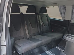 Mercedes Vito 200 d Marco Polo Activity - Foto 12