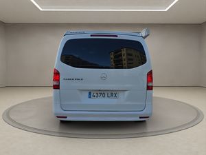 Mercedes Vito 200 d Marco Polo Activity - Foto 6