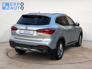 MG eHS 1.5T-GDI PHEV Luxury - Foto 7
