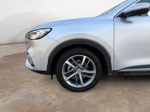 MG eHS 1.5T-GDI PHEV Luxury - Foto 9