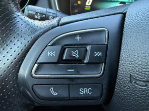 MG eHS 1.5T-GDI PHEV Luxury - Foto 16