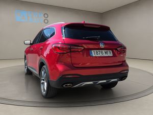 MG HS Luxury 1.5 Turbo - Foto 5