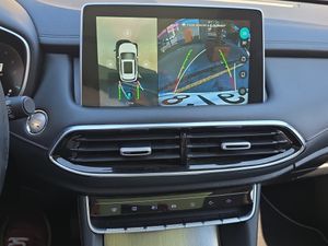 MG HS Luxury 1.5 Turbo - Foto 31