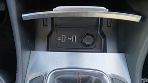 MG HS Luxury 1.5 Turbo - Foto 25