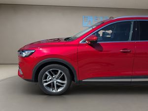 MG HS Luxury 1.5 Turbo - Foto 9