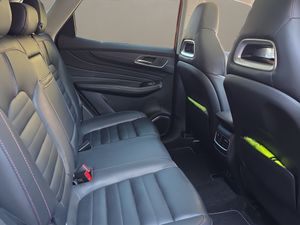 MG HS Luxury 1.5 Turbo - Foto 16