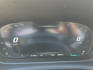 MG HS Luxury 1.5 Turbo - Foto 33