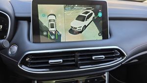 MG HS Luxury 1.5 Turbo - Foto 29