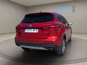 MG HS Luxury 1.5 Turbo - Foto 7