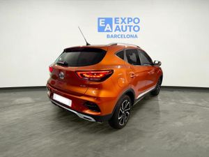 MG ZS 1.5 Luxury - Foto 7