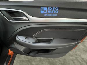 MG ZS 1.5 Luxury - Foto 17