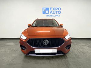 MG ZS 1.5 Luxury - Foto 5