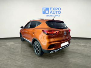 MG ZS 1.5 Luxury - Foto 6