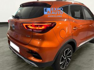 MG ZS 1.5 Luxury - Foto 8