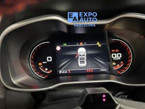 MG ZS 1.5 Luxury - Foto 20