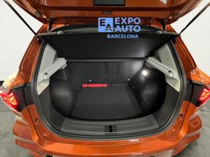 MG ZS 1.5 Luxury - Foto 24