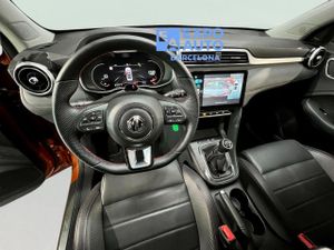 MG ZS 1.5 Luxury - Foto 14