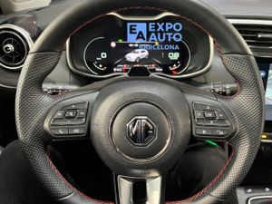 MG ZS 1.5 Luxury - Foto 22