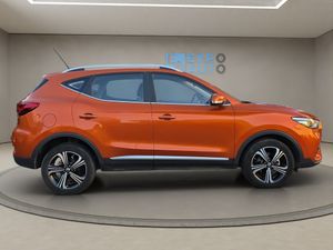 MG ZS Comfort 1.5 VTI-tech - Foto 9