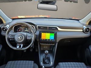 MG ZS Comfort 1.5 VTI-tech - Foto 14