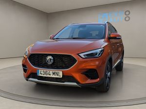 MG ZS Comfort 1.5 VTI-tech - Foto 3