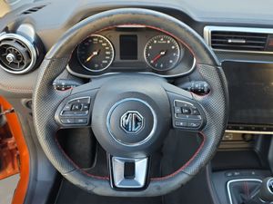 MG ZS Comfort 1.5 VTI-tech - Foto 17