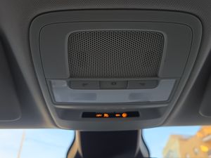 MG ZS Comfort 1.5 VTI-tech - Foto 11