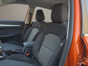 MG ZS Comfort 1.5 VTI-tech - Foto 12