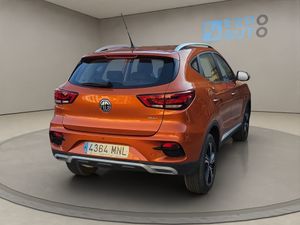 MG ZS Comfort 1.5 VTI-tech - Foto 7