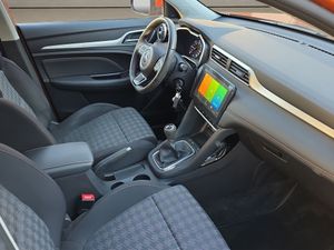 MG ZS Comfort 1.5 VTI-tech - Foto 19