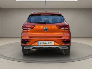 MG ZS Comfort 1.5 VTI-tech - Foto 6