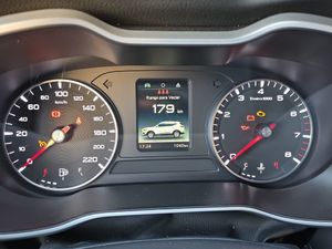 MG ZS Comfort 1.5 VTI-tech - Foto 18