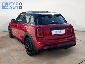 MINI MINI COOPER 5 PUERTAS - Foto 7