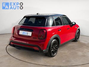 MINI MINI COOPER 5 PUERTAS - Foto 5