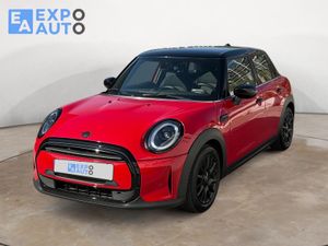 MINI MINI COOPER 5 PUERTAS - Foto 3