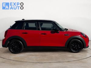 MINI MINI COOPER 5 PUERTAS - Foto 4