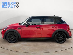 MINI MINI COOPER 5 PUERTAS - Foto 8
