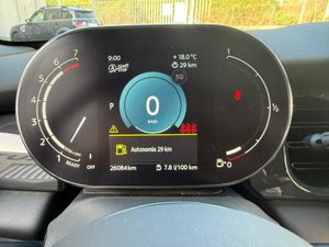 MINI MINI COOPER 5 PUERTAS - Foto 16