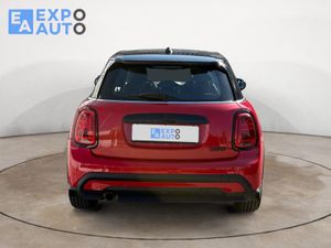 MINI MINI COOPER 5 PUERTAS - Foto 6