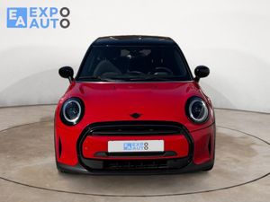 MINI MINI COOPER 5 PUERTAS - Foto 3
