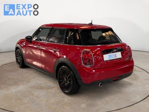 MINI MINI COOPER 5 PUERTAS - Foto 8